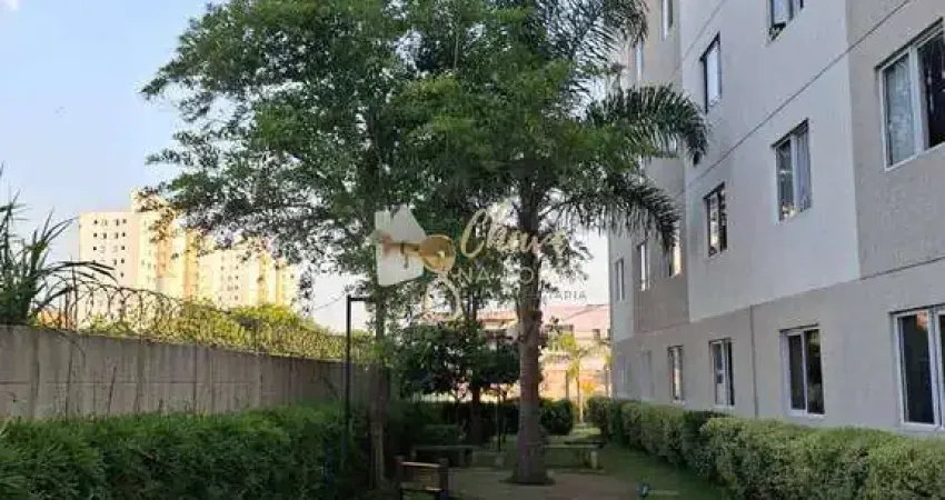 Apartamento com 2 quartos à venda na Rua Carmine Monetti, Jardim das Oliveiras, São Paulo