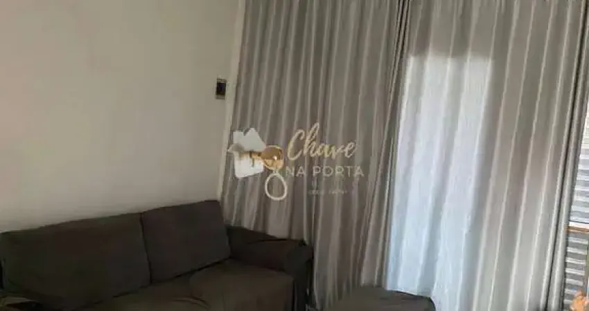 Sobrado à venda no Jardim Guarujá com 2 Dormitórios
