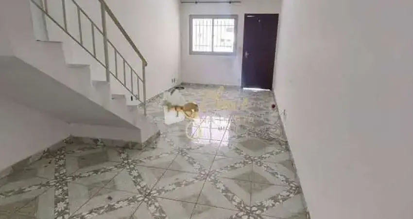 Casa com 2 quartos à venda na Rua Antônio Carlos Torres, Parque Marabá, Taboão da Serra
