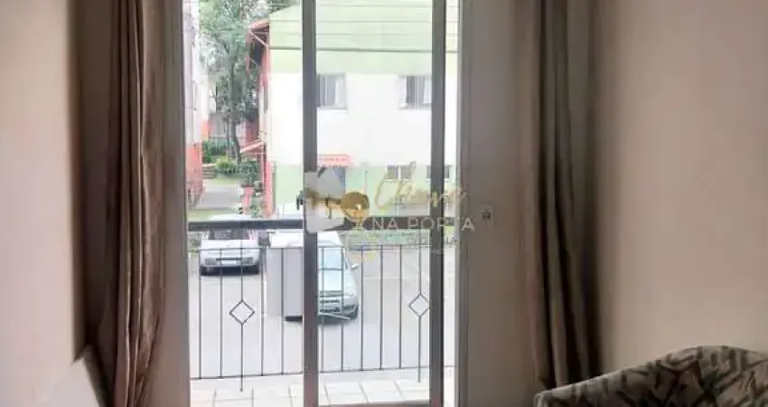 Apartamento com 2 quartos à venda na Rua Pau do Café, Casa Grande, Diadema