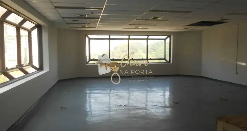 Sala comercial com 1 sala à venda na Avenida Francisco Matarazzo, Água Branca, São Paulo