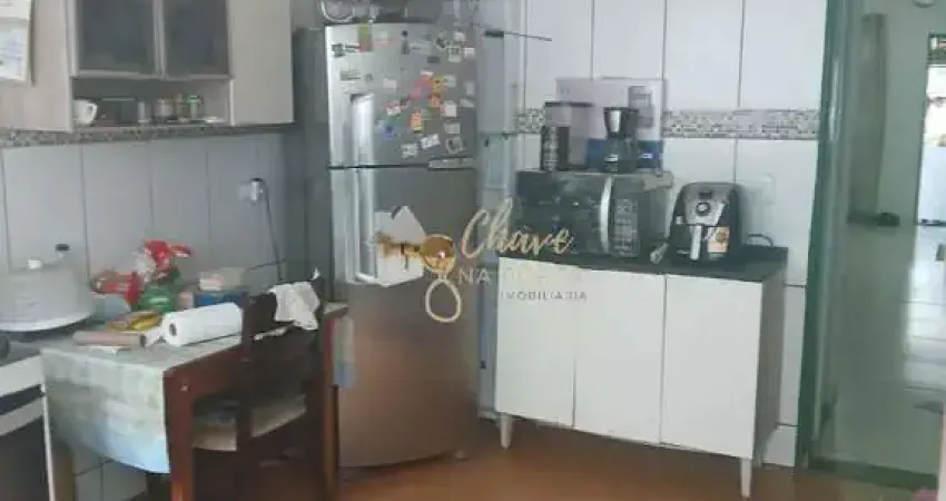 Casa com 2 quartos à venda na Avenida Brasil, Jardim América, Taboão da Serra