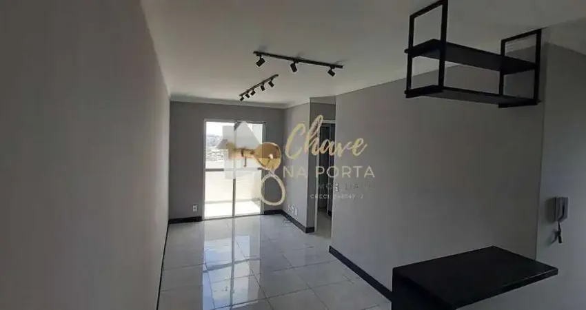 Apartamento com 2 quartos à venda na Rua Pastor Rubens Lopes, Americanópolis, São Paulo