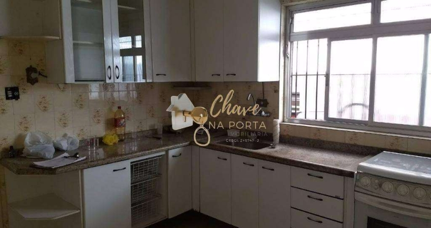 Casa à venda na Vila Guarani com 2 Dormitórios