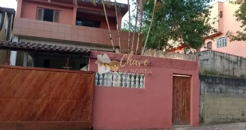 Casa com 4 quartos à venda na Rua João Heitor Viviane, Centro, Embu-Guaçu