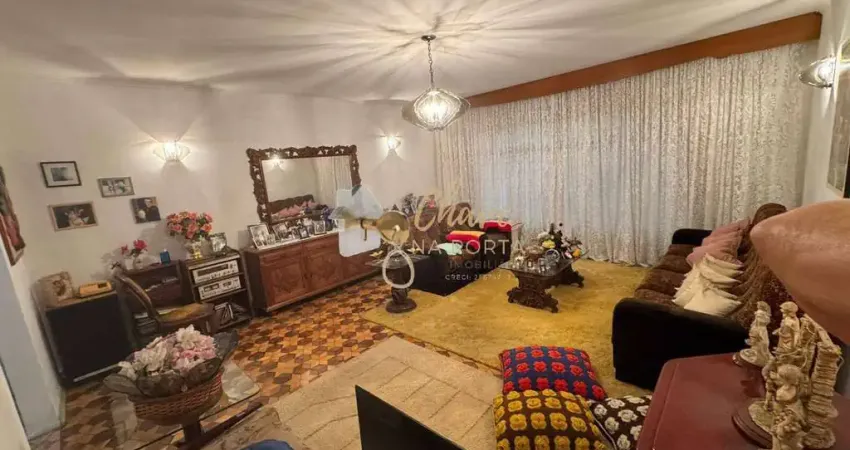 Casa com 3 quartos à venda na Rua Bacuri, Bosque da Saúde, São Paulo