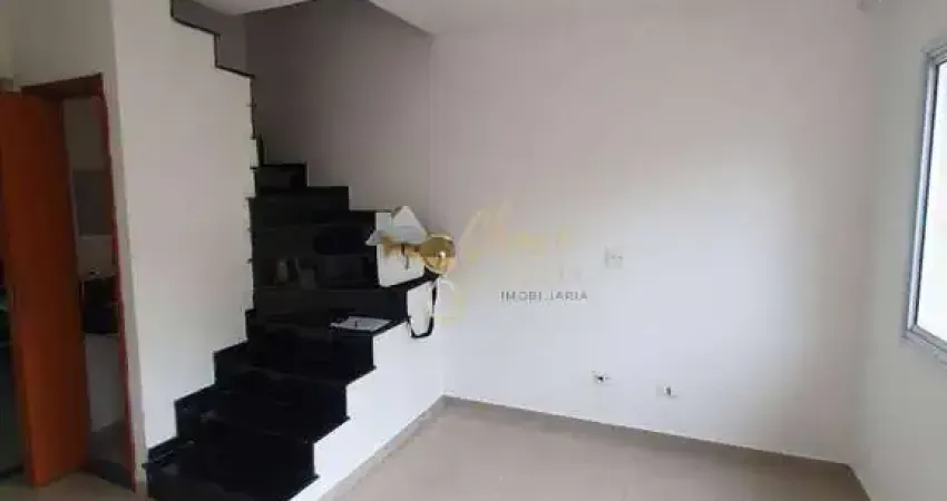 Casa com 2 quartos à venda na Rua Capitão José Aguirre Camargo, Tremembé, São Paulo
