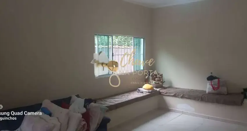 Casa à venda em São Bernardo do Campo com 2 dormitórios