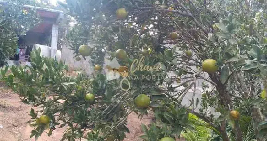Chácara / sítio com 2 quartos à venda no Centro, Ibiúna 