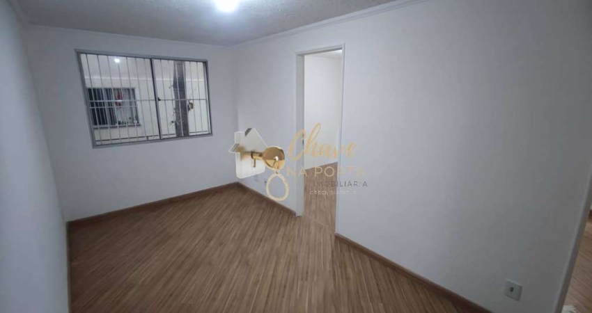 Apartamento à venda no Parque Santo Antônio