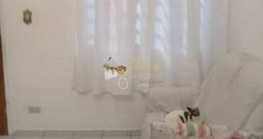 Apartamento com 2 quartos à venda na Rua Antônio Quintiliano, Jardim Martins Silva, São Paulo
