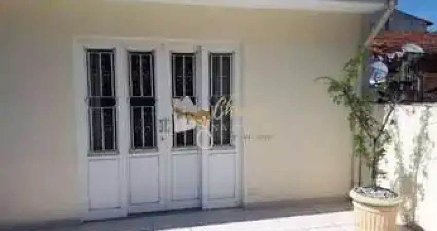 Casa com 2 quartos à venda na Rua Tarsília Monteiro, Jardim Iracema, São Paulo