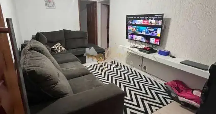 Casa com 3 quartos à venda na Rua Yoshimara Minamoto, Jardim Brasília, São Paulo