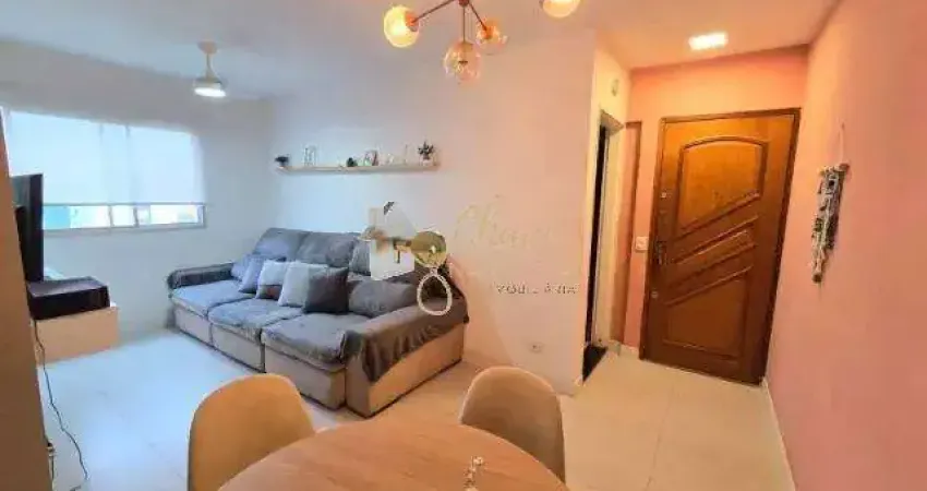 Apartamento com 2 quartos à venda na Rua Doutor Ângelo Vita, Vila Zilda, São Paulo