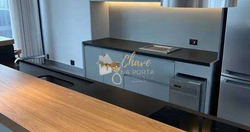 Apartamento com 1 quarto à venda na Avenida Pompéia, Pompéia, São Paulo