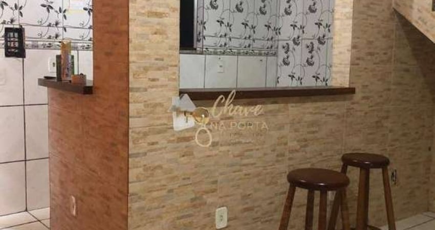 Casa com 2 quartos à venda na Rua Caranapatuba, Jardim Umarizal, São Paulo