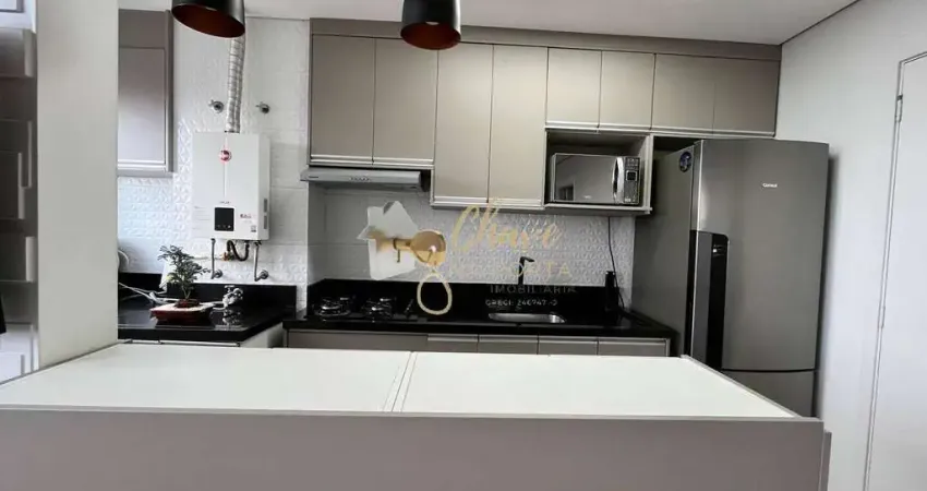 Apartamento à venda no Parque Maria Helena com 2 Dormitórios