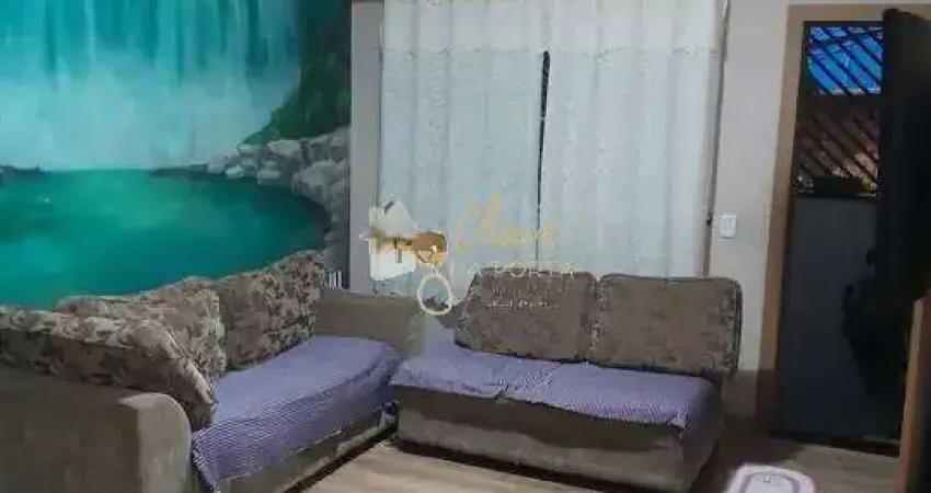 Casa com 3 quartos à venda na Viela Roque Santeiro, Veloso, Osasco