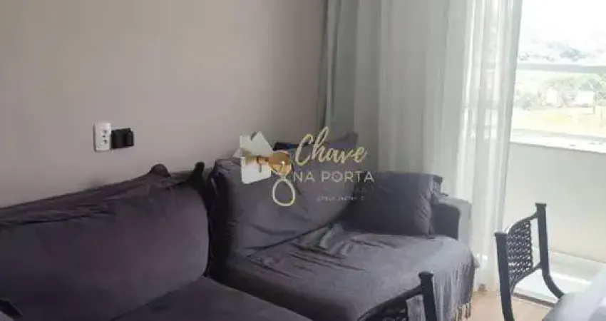 Apartamento com 2 quartos à venda na Avenida Edmundo Amaral, Piratininga, Osasco