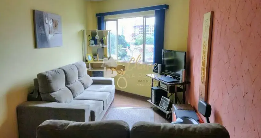 Apartamento com 2 quartos à venda na Rua Casimiro José Marques de Abreu, Vila Osasco, Osasco
