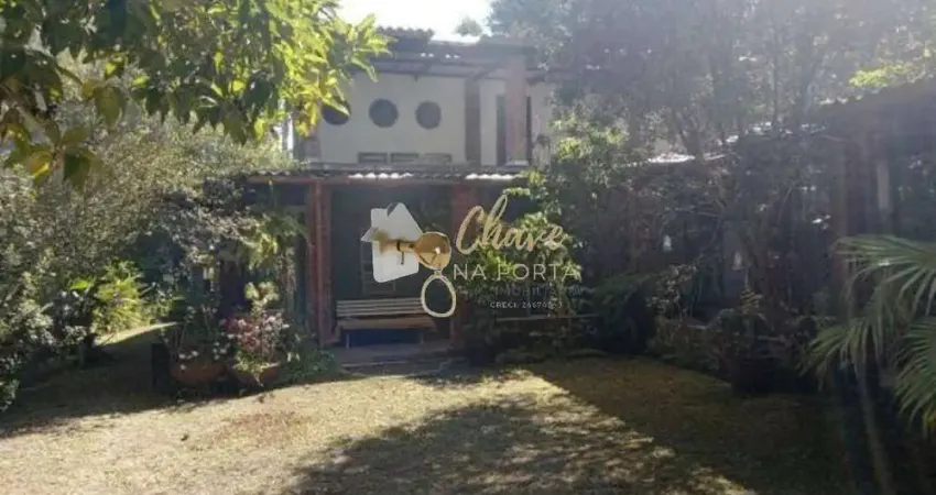 Chácara / sítio com 2 quartos à venda na Estrada Santa Rita, Colônia (Zona Sul), São Paulo
