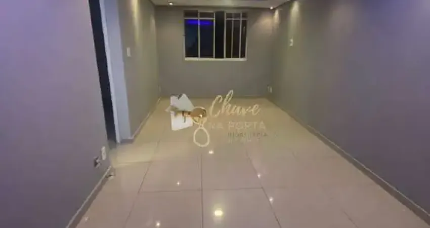 Apartamento com 2 quartos à venda na Avenida Nuno Marques Pereira, Jardim Imbé, São Paulo