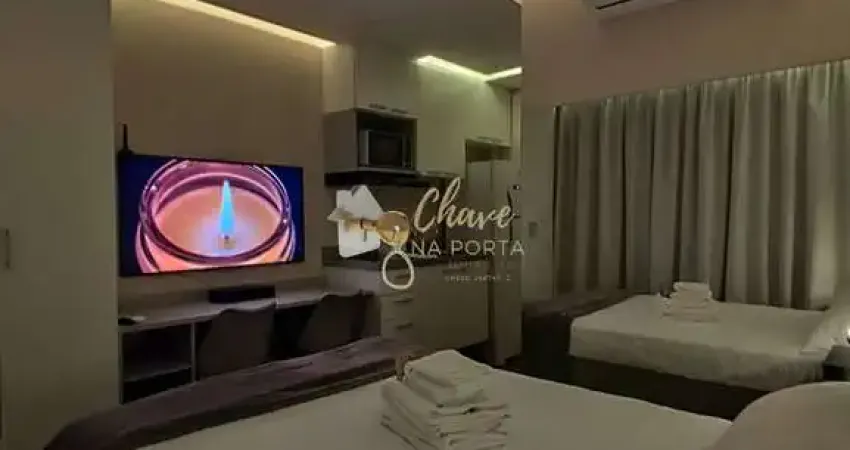 Studio Á Venda em Vila Mariana