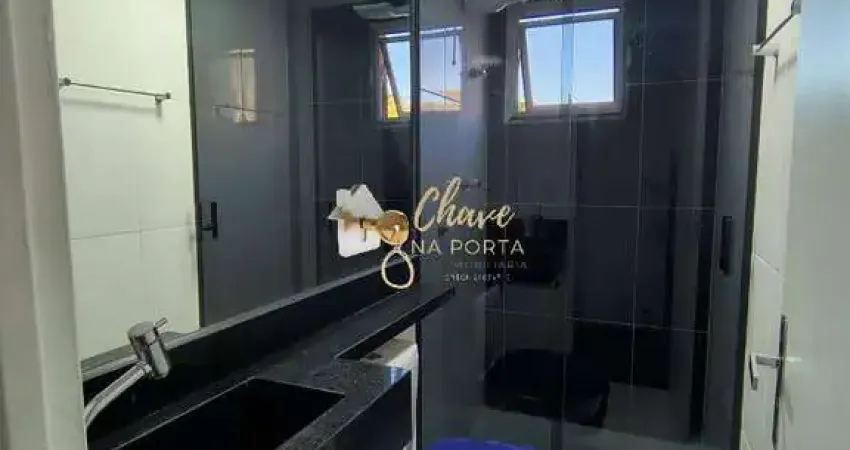 Apartamento com 2 quartos à venda na Estrada Pirajussara-Valo Velho, Jardim Mitsutani, São Paulo