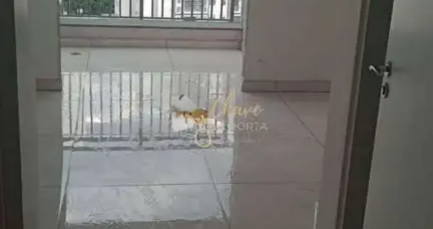 Kitnet / Stúdio à venda na Avenida Alberto Augusto Alves, Vila Andrade, São Paulo