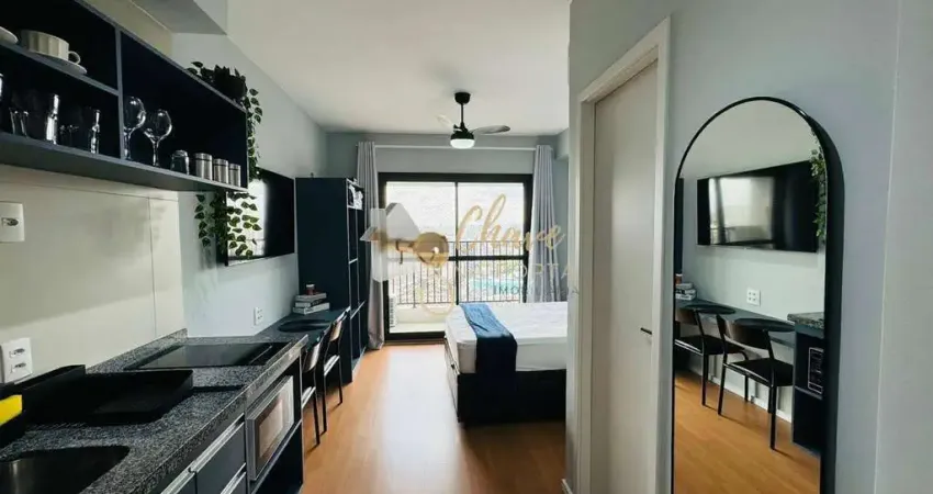 Apartamento com 1 quarto à venda na Rua Florêncio de Abreu, Centro, São Paulo