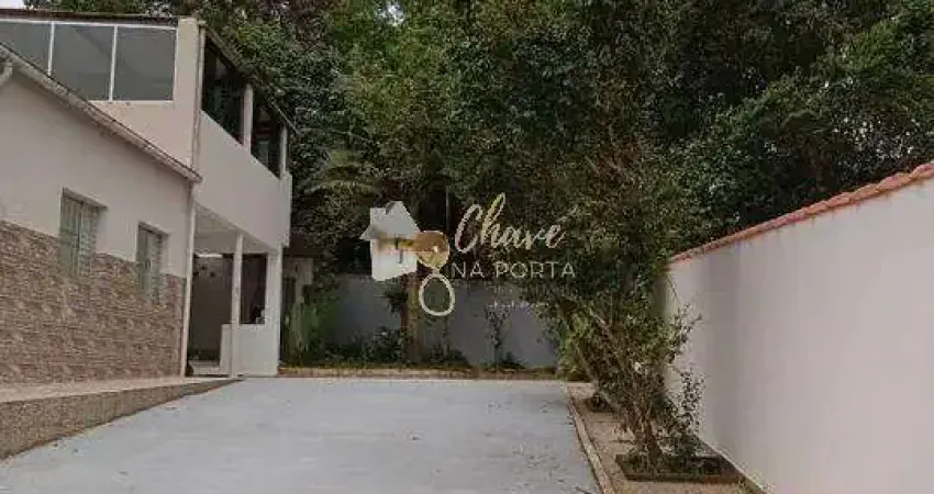 Casa à venda em Parelheiros com 4 Dormitórios