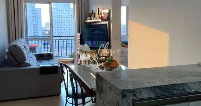 Apartamento à venda no Jardim Vila Formosa com 2 Dormitórios