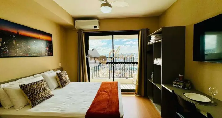 Apartamento com 1 quarto à venda na Rua Florêncio de Abreu, Centro, São Paulo