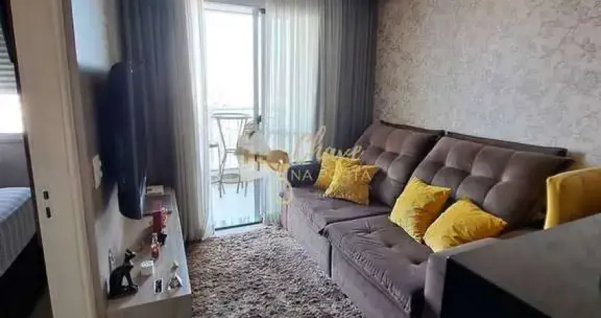 Apartamento com 1 quarto à venda na Rua Vicente La Giudice, Jardim Aricanduva, São Paulo