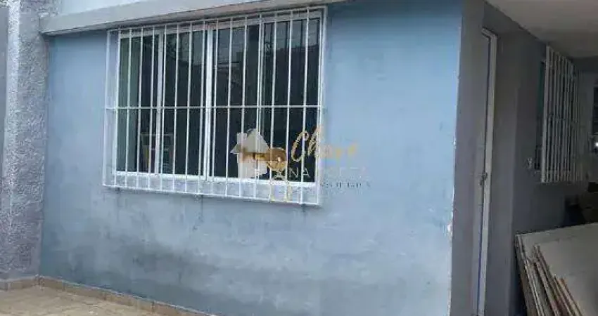 Casa térrea à venda no Jardim Pedreira com 2 Dormitórios