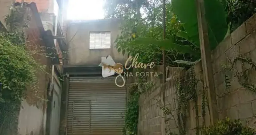 Casa com 1 quarto à venda na Rua Isabel de Oliveira, Jardim Ângela, São Paulo