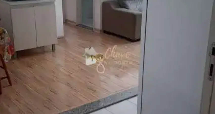 Apartamento à venda em Santa Etelvina com 2 Dormitórios