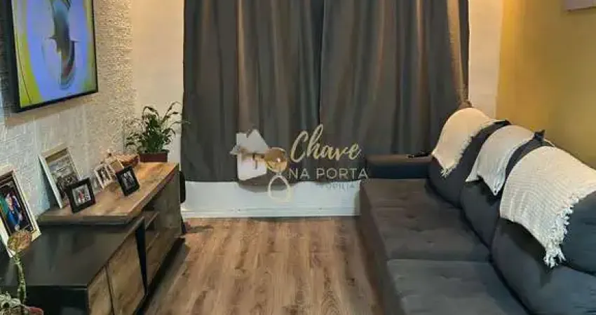 Casa à venda no  Jardim Comercial com 2 Dormitórios