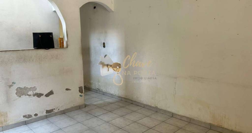 Casa à venda no jardim juá com 3 Dormitórios