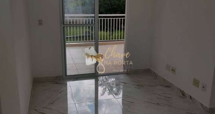 Apartamento à venda em Embu Guaçu com 2 Dormitórios