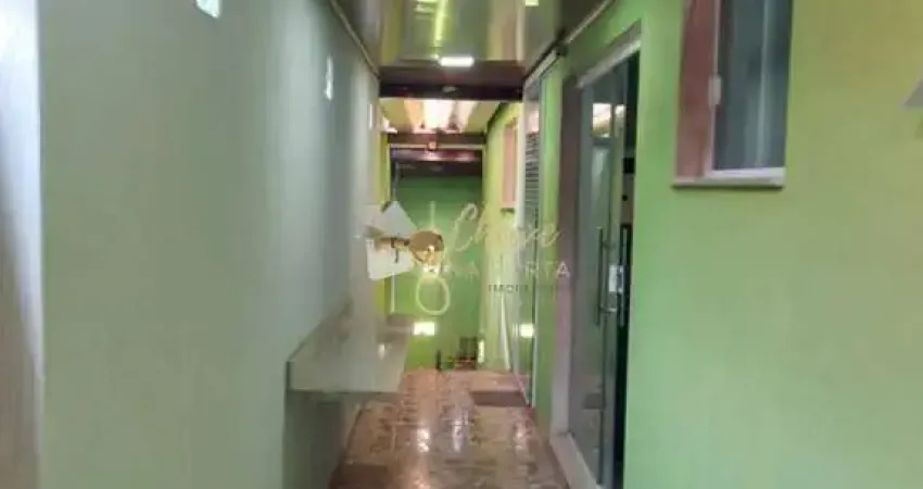 Casa à venda no Chacará Santana 3 Dormitórios