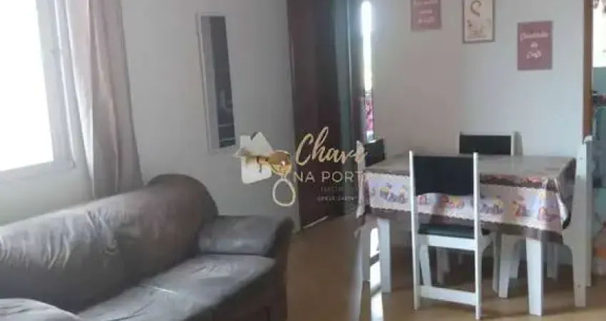 Apartamento à venda no Embu das Artes com 2 Dormitórios