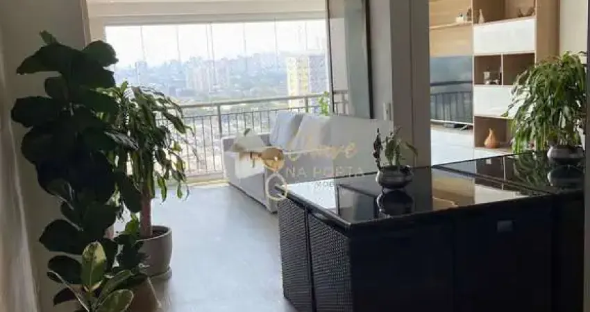 Apartamento com 2 quartos à venda na Rua Marcílio Dias, Socorro, São Paulo