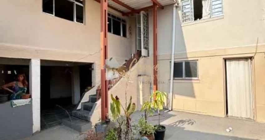 Casa com 3 quartos à venda na Rua Maria Isabel de Medeiros, Jardim Santa Emília, São Paulo