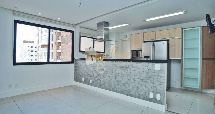 Apartamento com 4 quartos à venda na Rua Itapimirum, Vila Andrade, São Paulo