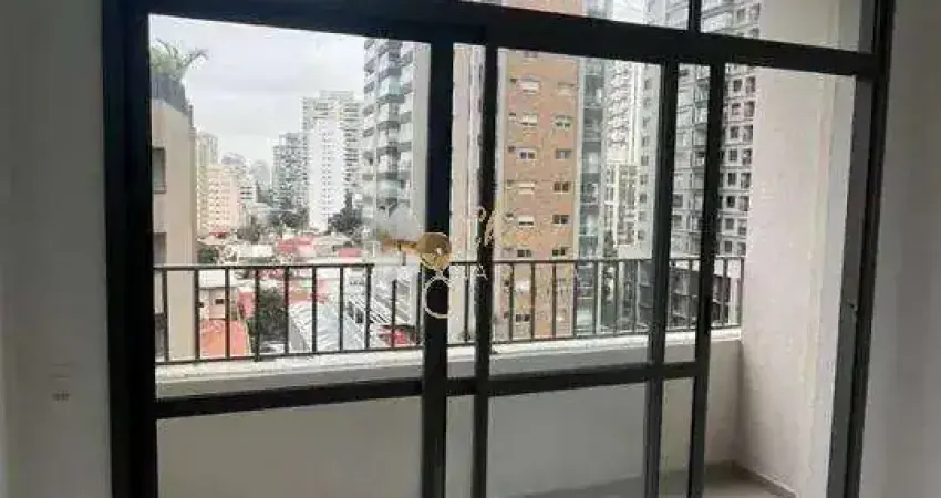 Loft com 1 quarto à venda na Rua Cacilda Becker, Jardim das Acacias, São Paulo