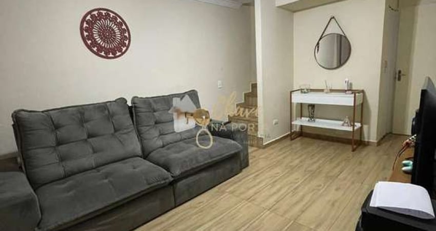 Casa ampla em Condomínio à venda no Jardim Iae com 4 Dormitórios