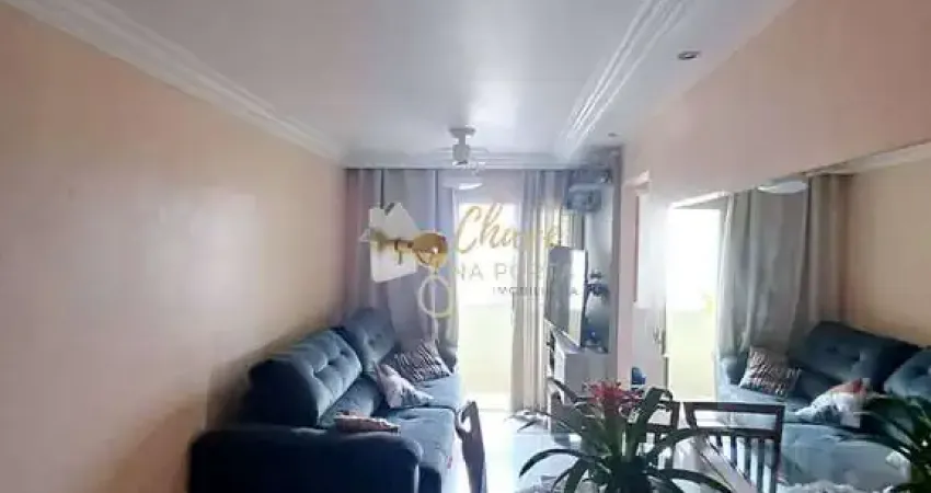 Apartamento à venda no Jardim Amália (Capão Redondo) com 2 Dormitórios