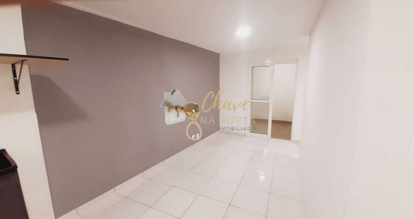 Studio à venda no Residencial Topázio