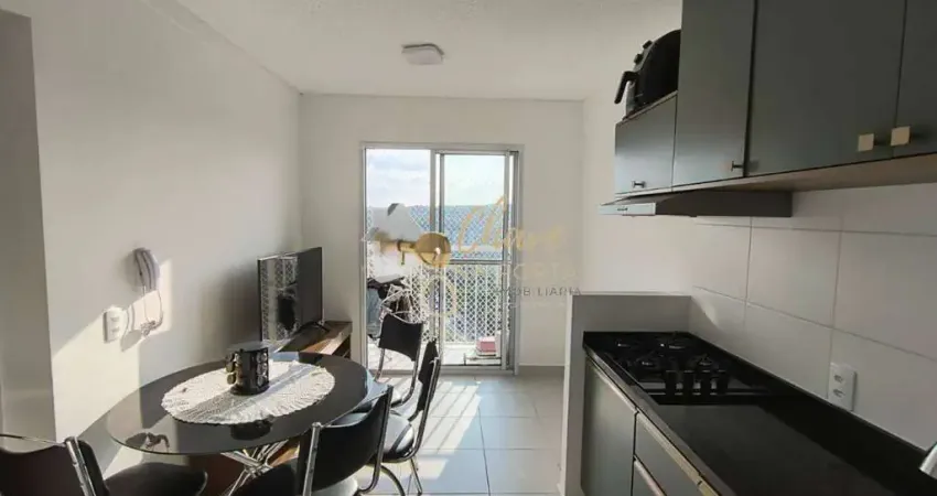 Apartamento com 2 quartos à venda na Rua Nora Ney, Socorro, São Paulo